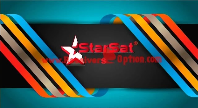 STARSAT SR-200HD EXTREME RECEIVER SOFTWARE V1.29 